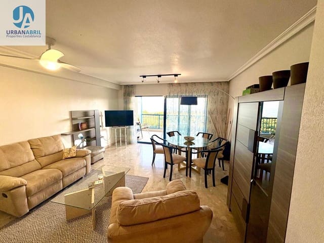 3 bedroom Flat for rent in El Campello with pool garage - € 1,600 (Ref: 10062068)