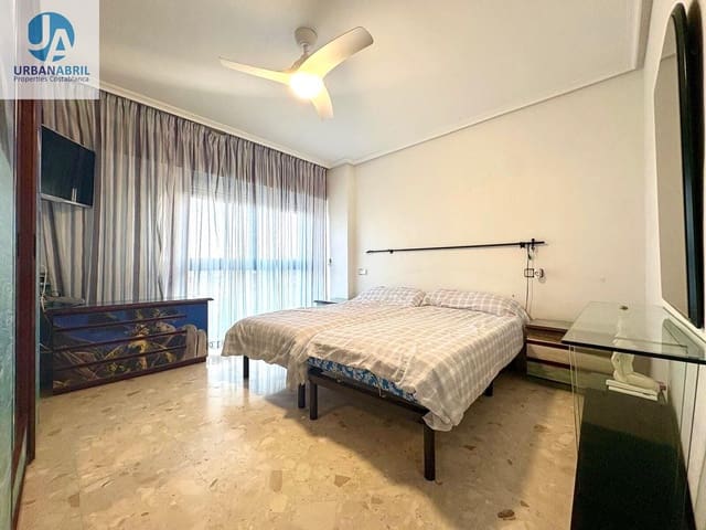 3 bedroom Flat for rent in El Campello with pool garage - € 1,600 (Ref: 10062068)