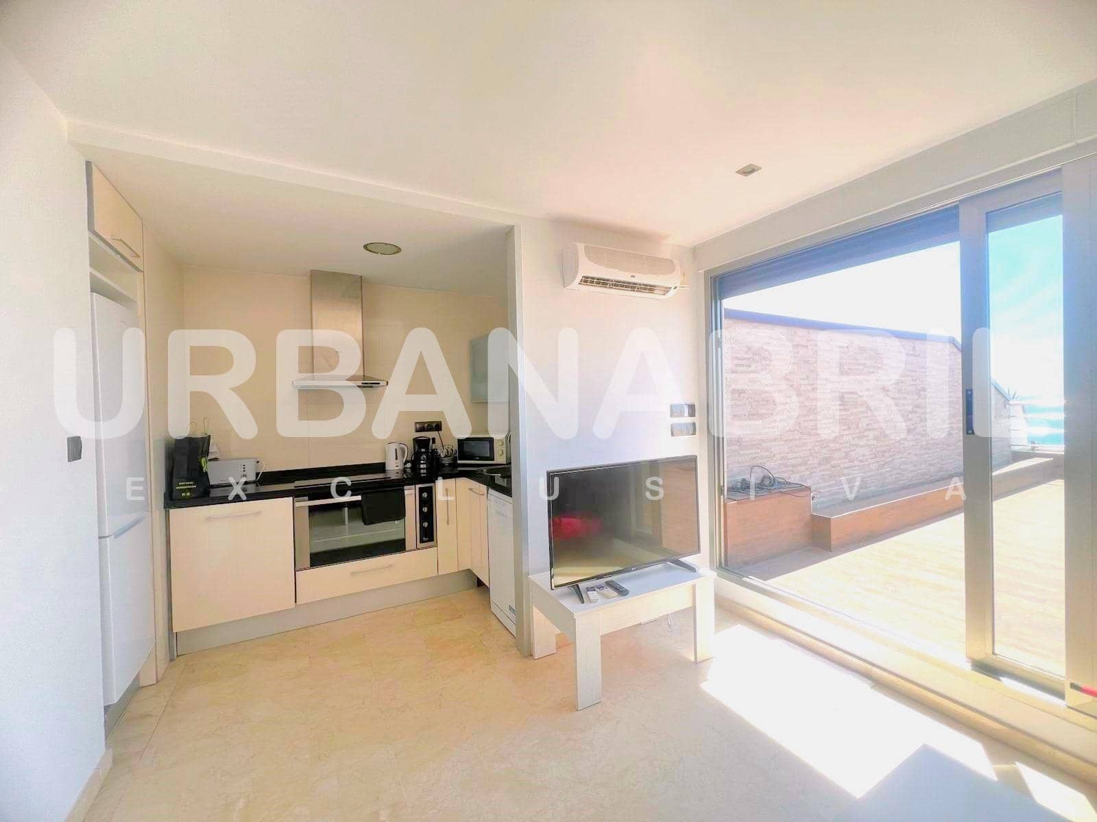 2 camera da letto Attico in vendita in Alicante citta - 875.000 € (Rif: 9844081)