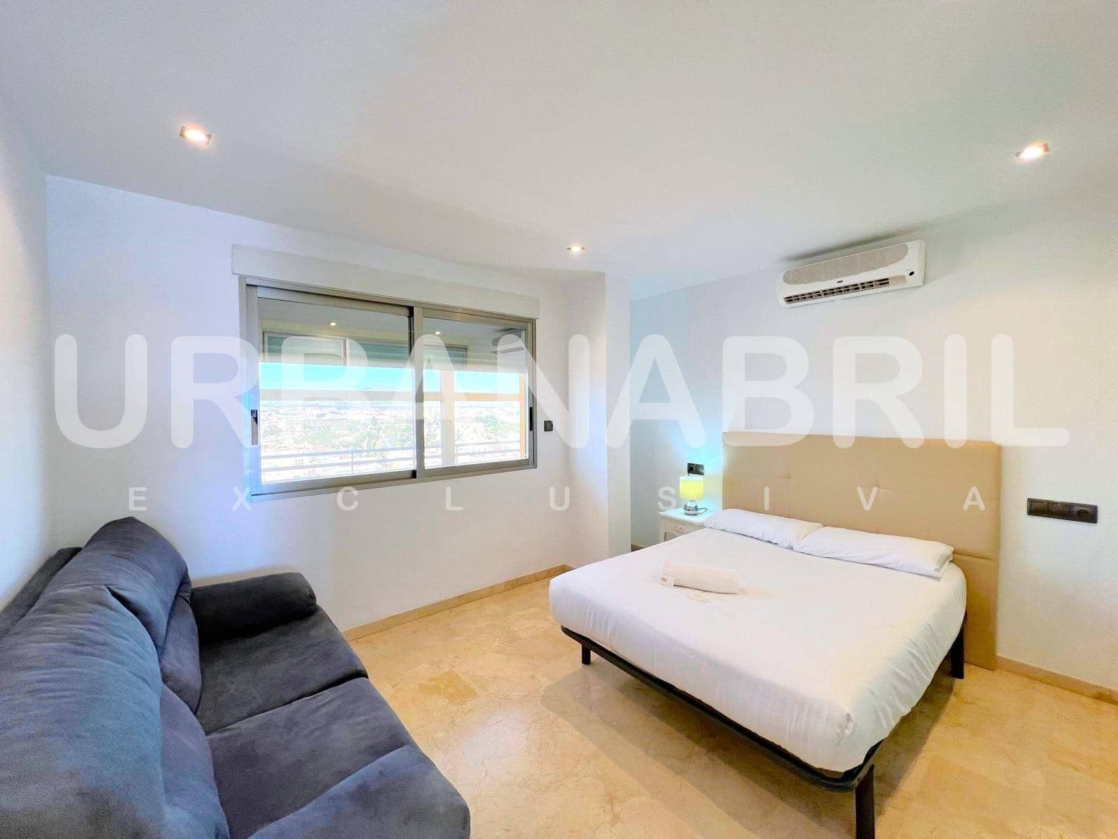 2 camera da letto Attico in vendita in Alicante citta - 875.000 € (Rif: 9844081)