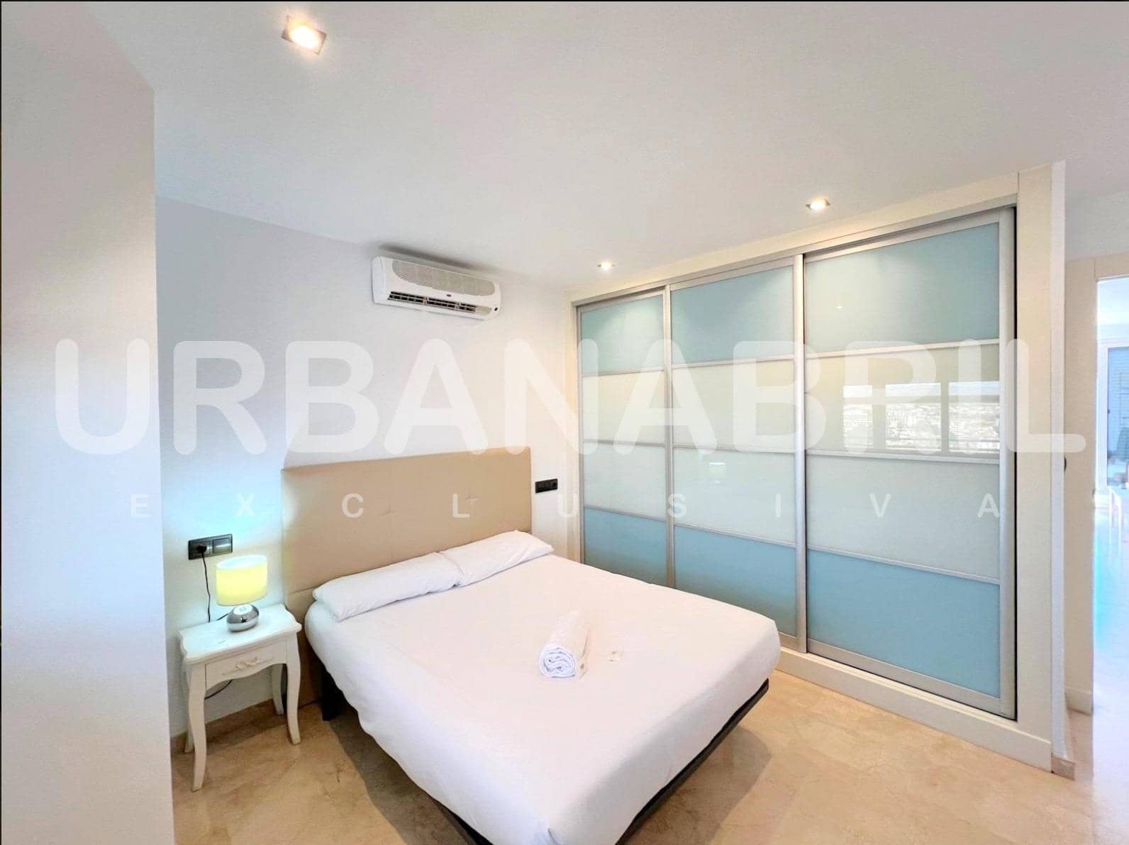 2 camera da letto Attico in vendita in Alicante citta - 875.000 € (Rif: 9844081)