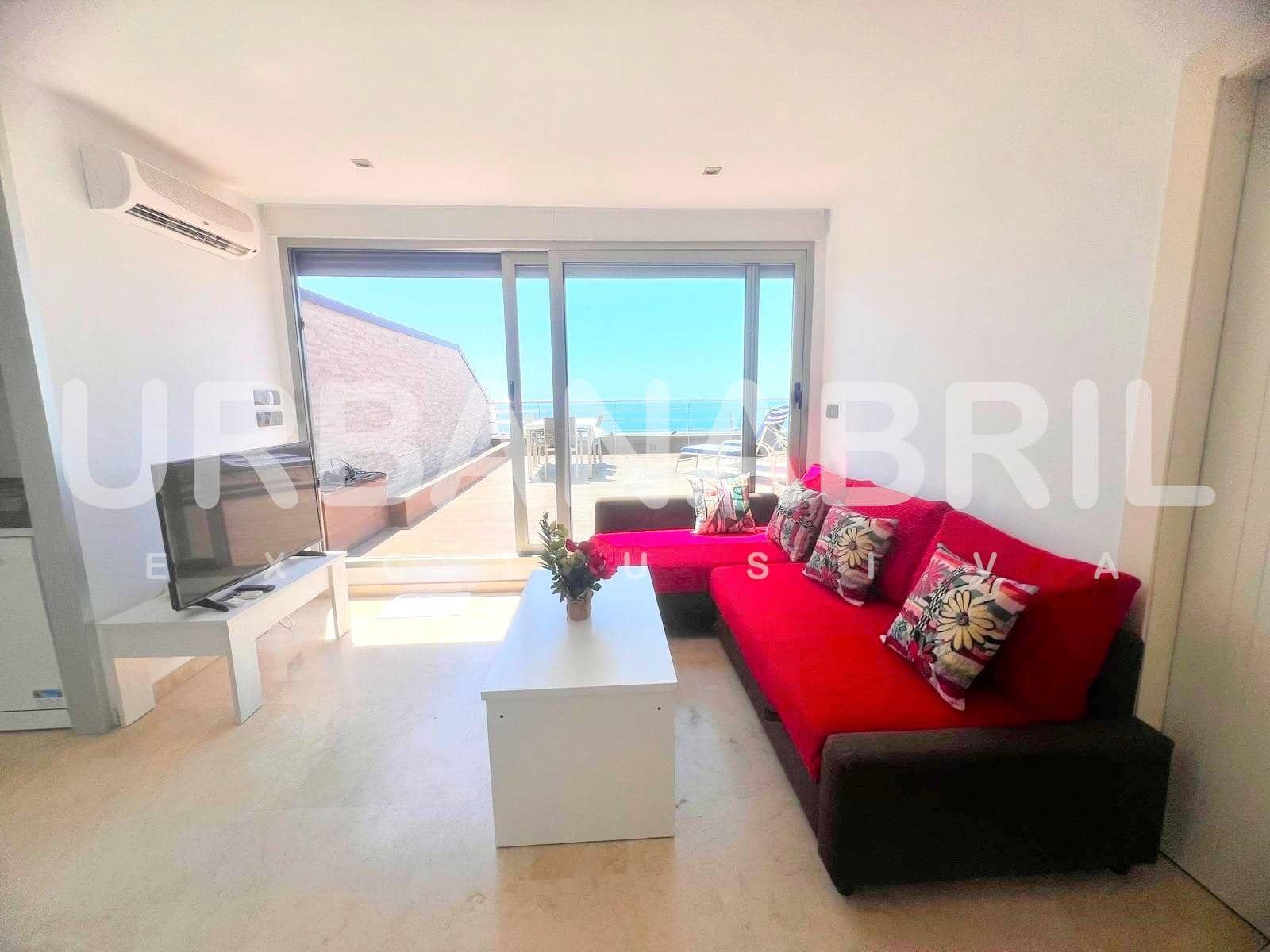 2 camera da letto Attico in vendita in Alicante citta - 875.000 € (Rif: 9844081)