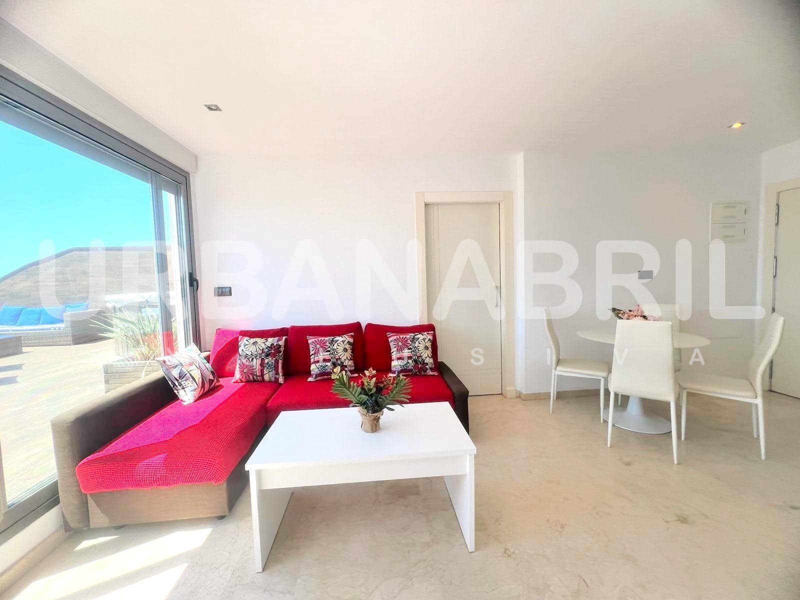 2 camera da letto Attico in vendita in Alicante citta - 875.000 € (Rif: 9844081)