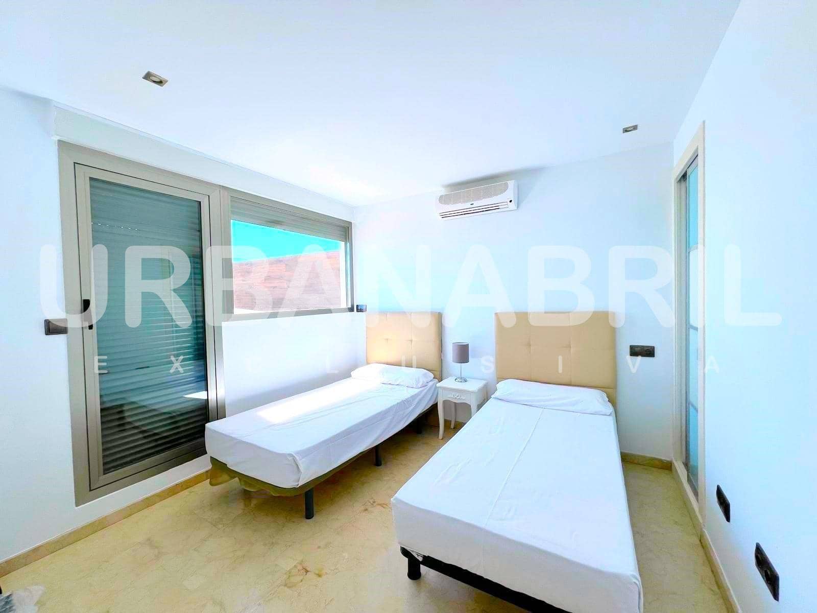 2 camera da letto Attico in vendita in Alicante citta - 875.000 € (Rif: 9844081)
