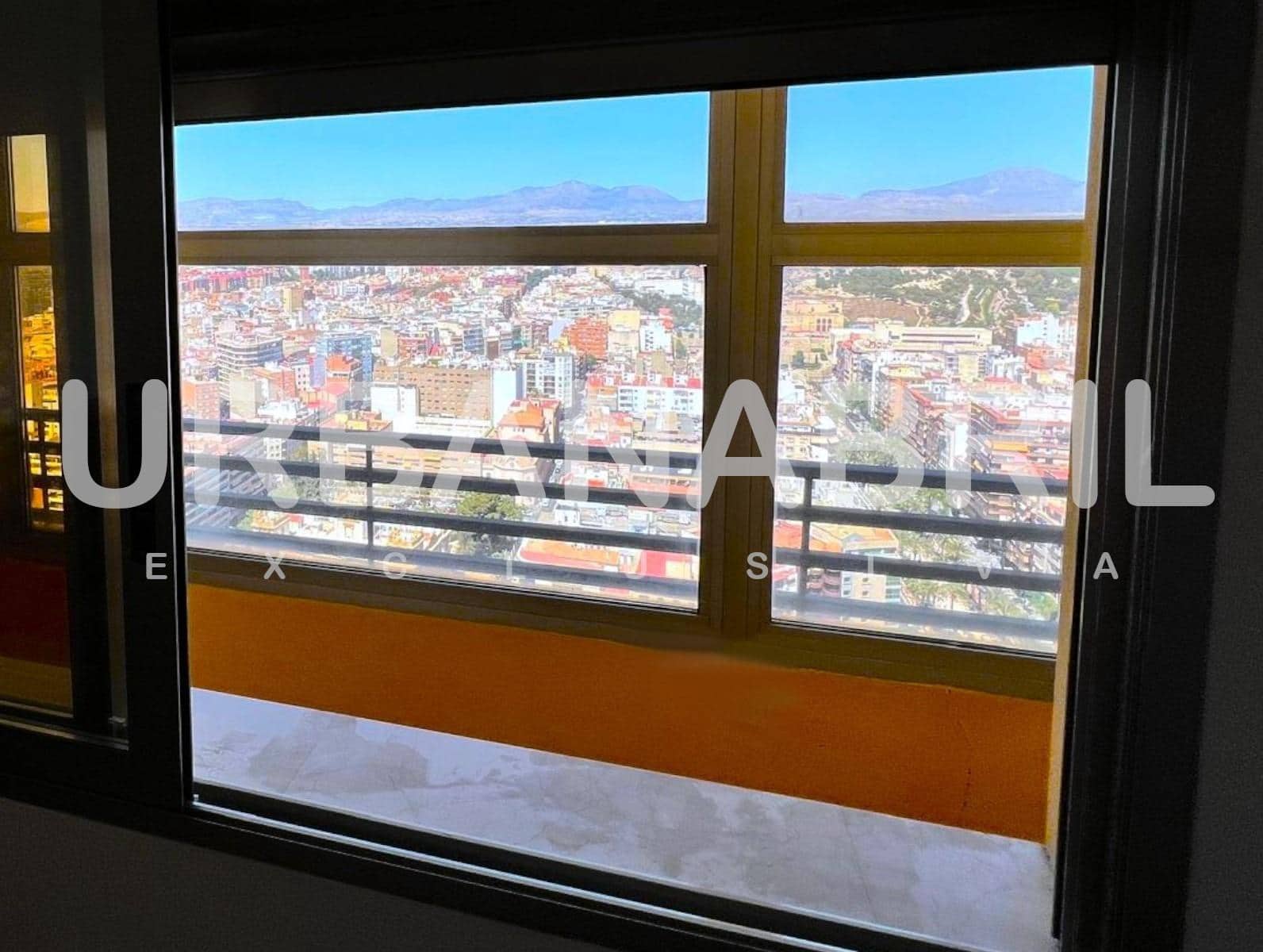 2 camera da letto Attico in vendita in Alicante citta - 875.000 € (Rif: 9844081)