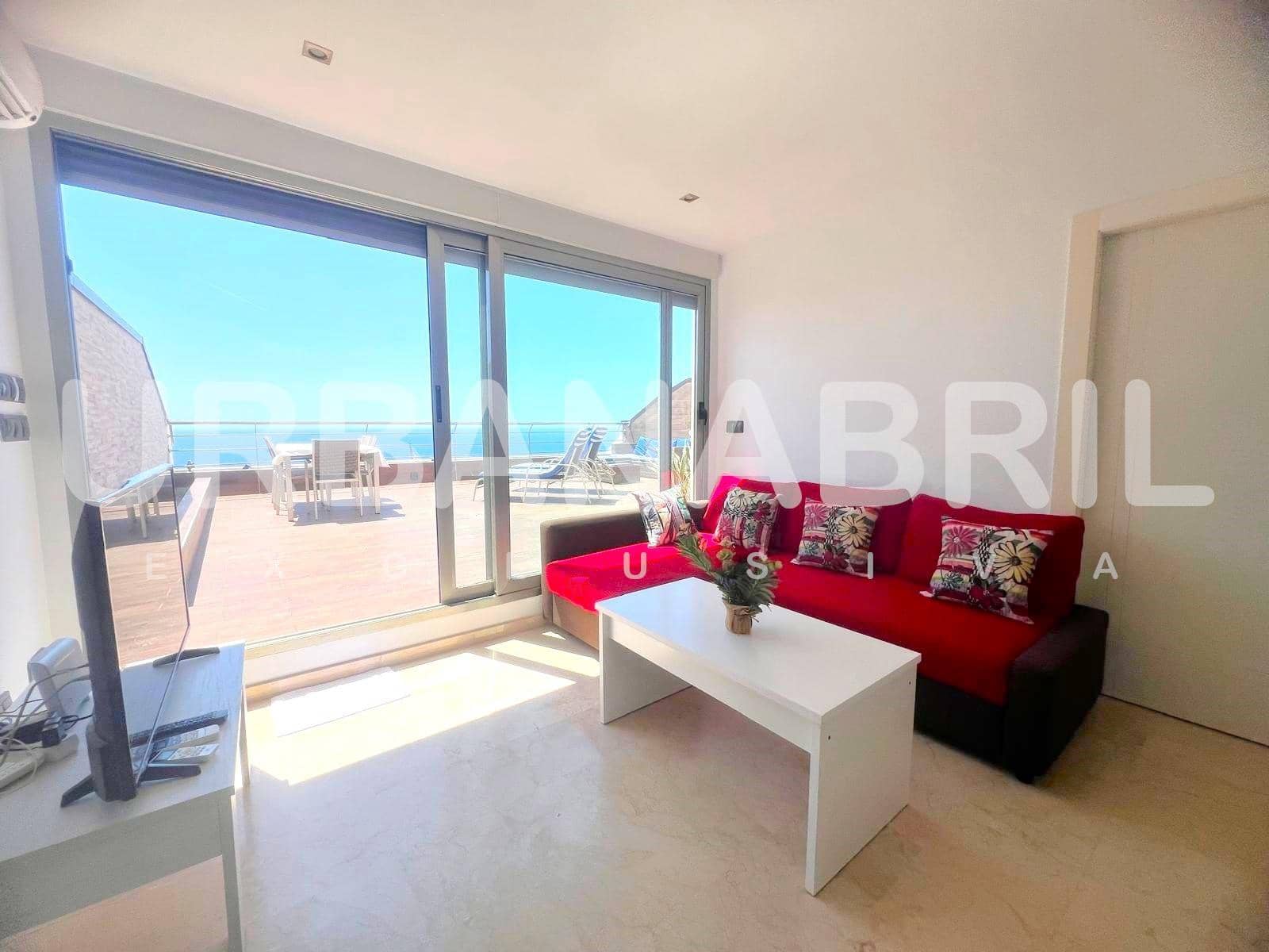 2 camera da letto Attico in vendita in Alicante citta - 875.000 € (Rif: 9844081)