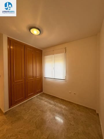 3 chambre Villa/Maison Mitoyenne à vendre à Muchamiel / Mutxamel avec piscine garage - 305 000 € (Ref: 9844083)