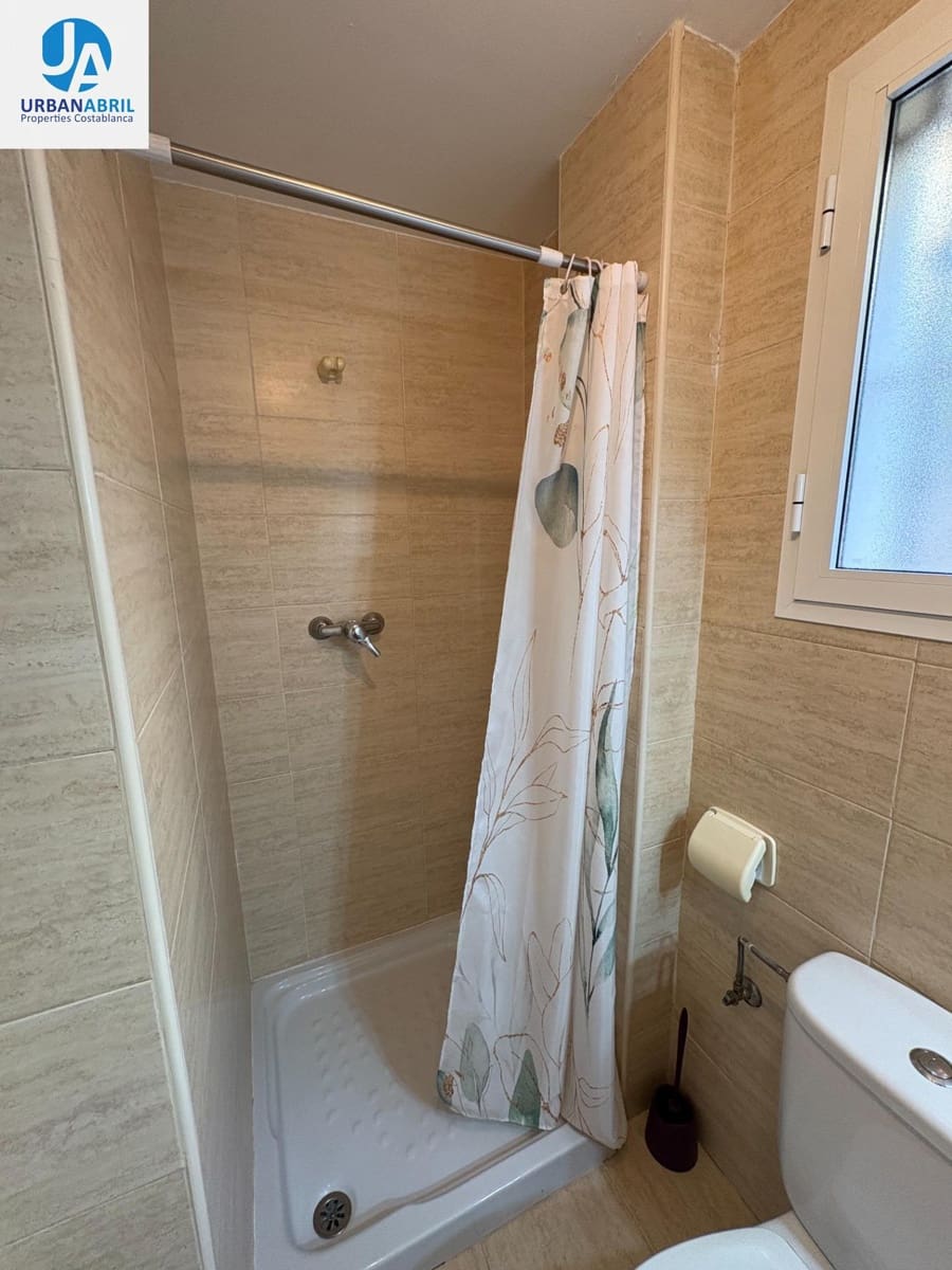 3 chambre Villa/Maison Mitoyenne à vendre à Muchamiel / Mutxamel avec piscine garage - 305 000 € (Ref: 9844083)