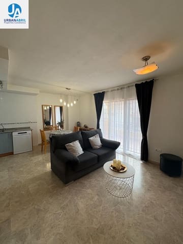 3 chambre Villa/Maison Mitoyenne à vendre à Muchamiel / Mutxamel avec piscine garage - 305 000 € (Ref: 9844083)
