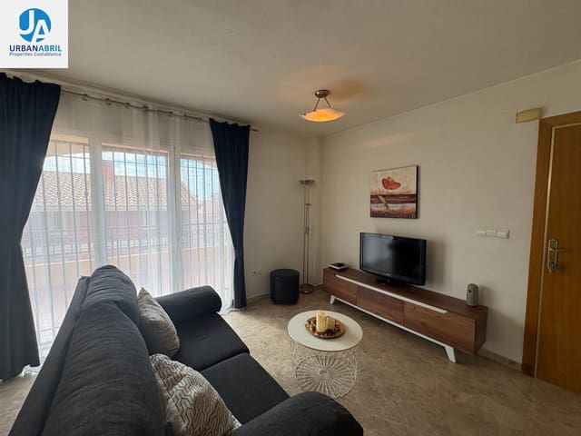 3 chambre Villa/Maison Mitoyenne à vendre à Muchamiel / Mutxamel avec piscine garage - 305 000 € (Ref: 9844083)