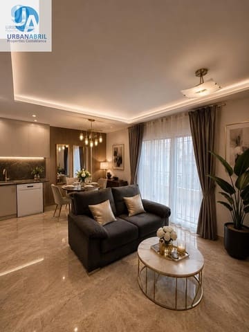 3 bedroom Terraced Villa for sale in Muchamiel / Mutxamel with pool garage - € 305,000 (Ref: 9844083)