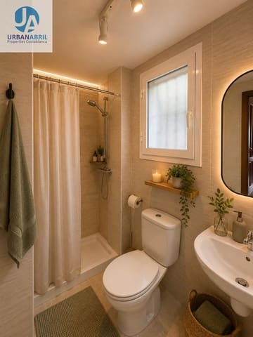 3 bedroom Terraced Villa for sale in Muchamiel / Mutxamel with pool garage - € 305,000 (Ref: 9844083)