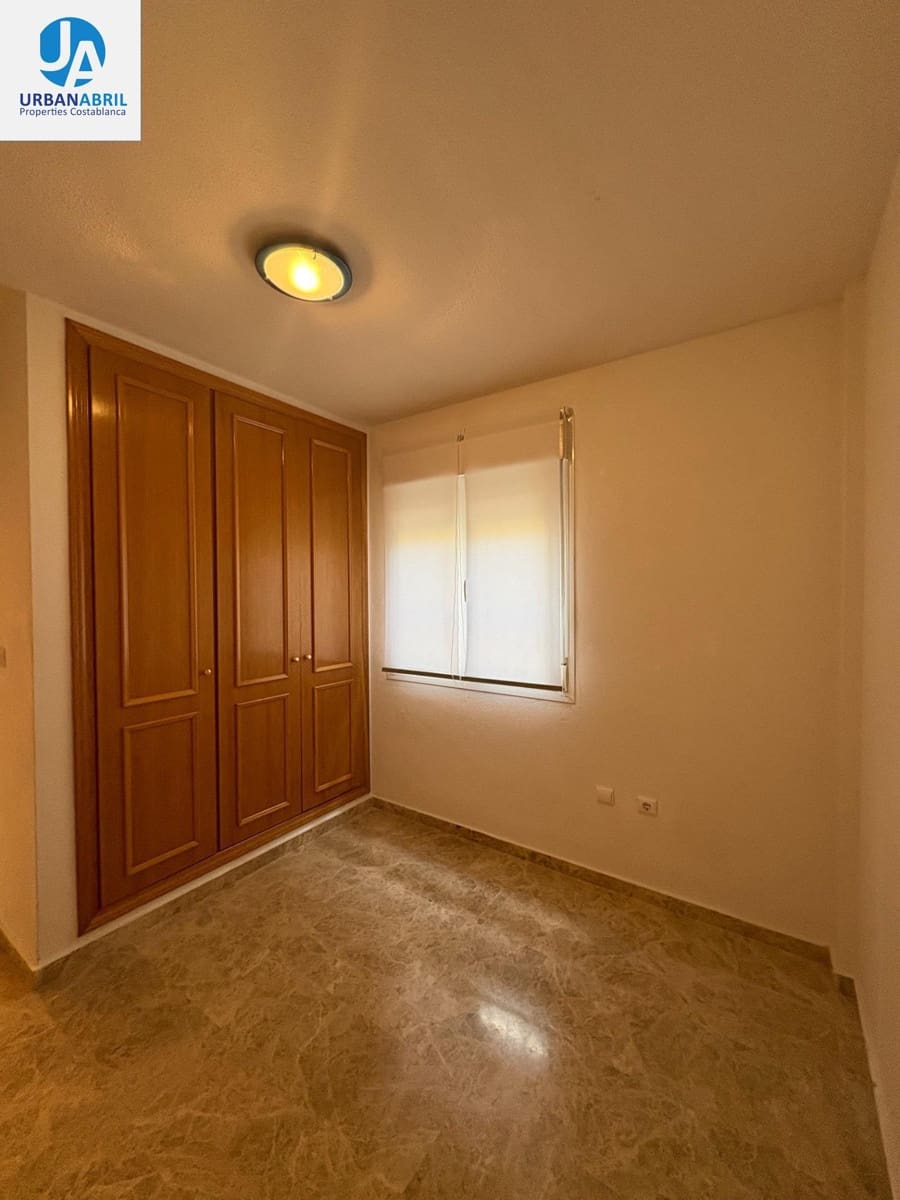 3 quarto Moradia em Banda para venda em Muchamiel / Mutxamel com piscina garagem - 297 000 € (Ref: 9844083)