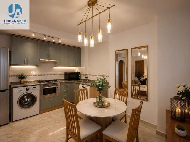 3 bedroom Terraced Villa for sale in Muchamiel / Mutxamel with pool garage - € 305,000 (Ref: 9844083)