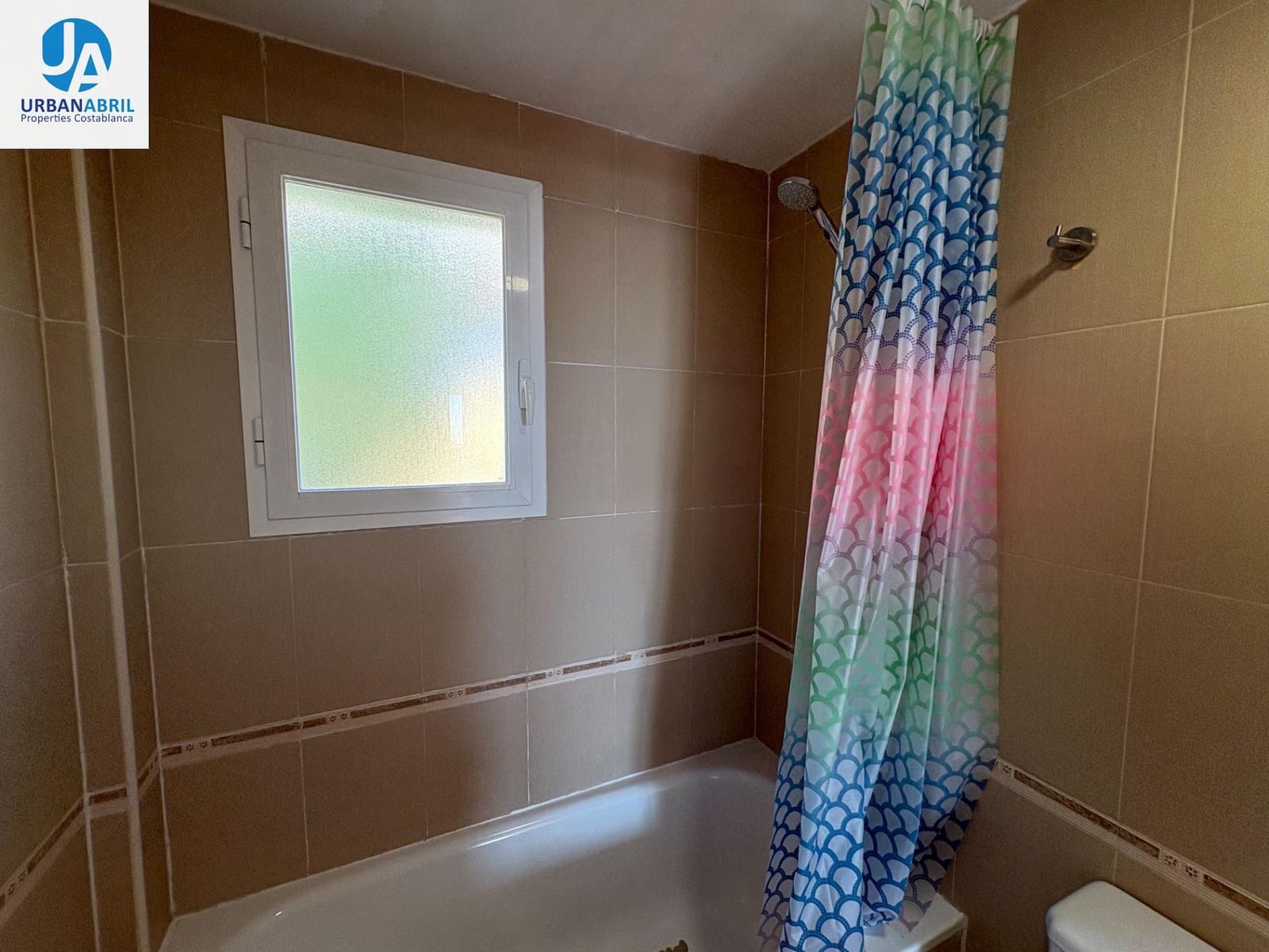 3 quarto Moradia em Banda para venda em Muchamiel / Mutxamel com piscina garagem - 297 000 € (Ref: 9844083)