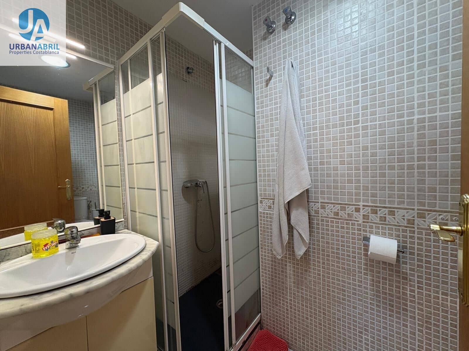 3 makuuhuone Asunto myytävänä paikassa Alicante kaupunki - 140 000 € (Ref: 9844084)