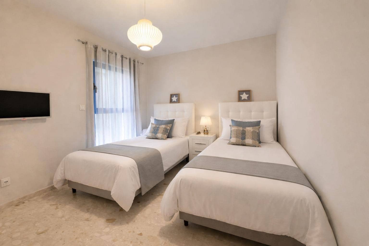 3 bedroom Flat for rent in El Campello with pool garage - € 2,000 (Ref: 9844085)
