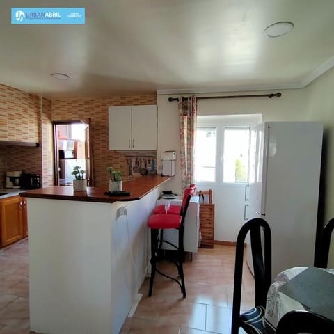 2 sypialnia Mieszkanie na sprzedaż w Miasto Alicante / Alacant - 148 000 € (Ref: 9844087)