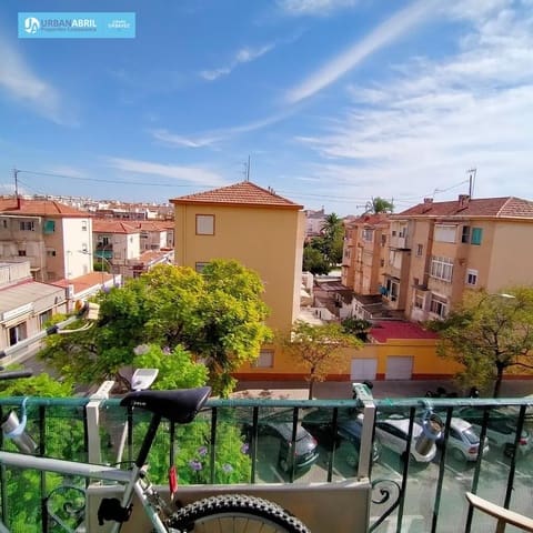 2 sypialnia Mieszkanie na sprzedaż w Miasto Alicante / Alacant - 148 000 € (Ref: 9844087)