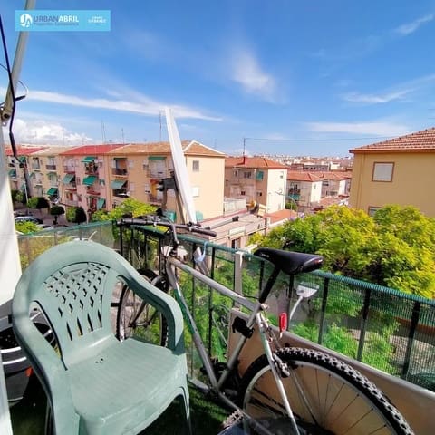 2 sypialnia Mieszkanie na sprzedaż w Miasto Alicante / Alacant - 148 000 € (Ref: 9844087)