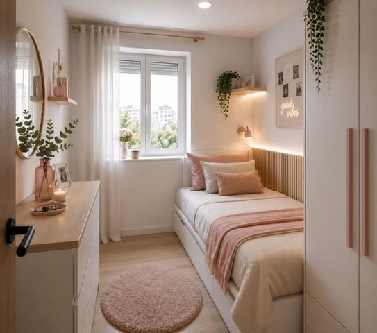 2 soveværelse Lejlighed til salg i Alicante by - € 145.000 (Ref: 9844087)