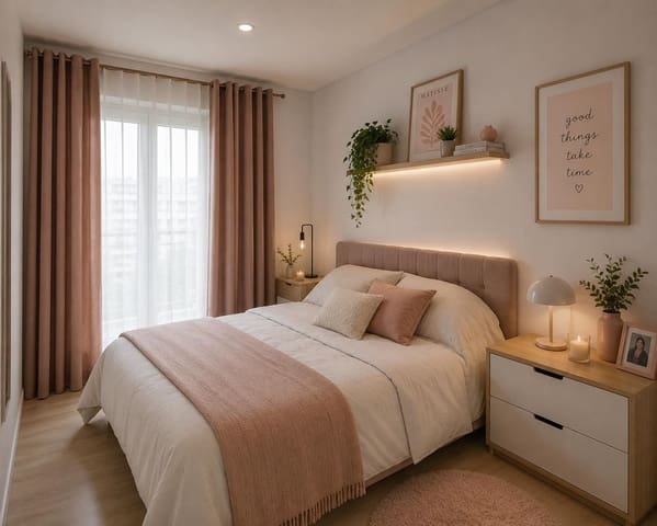 2 soveværelse Lejlighed til salg i Alicante by - € 145.000 (Ref: 9844087)