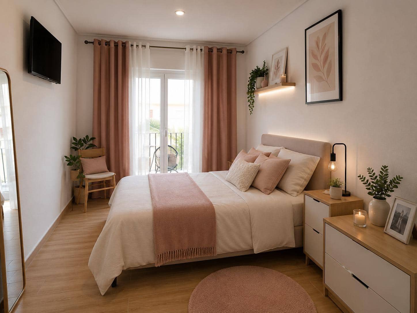 2 slaapkamer Flat te koop in Alicante stad - € 145.000 (Ref: 9844087)