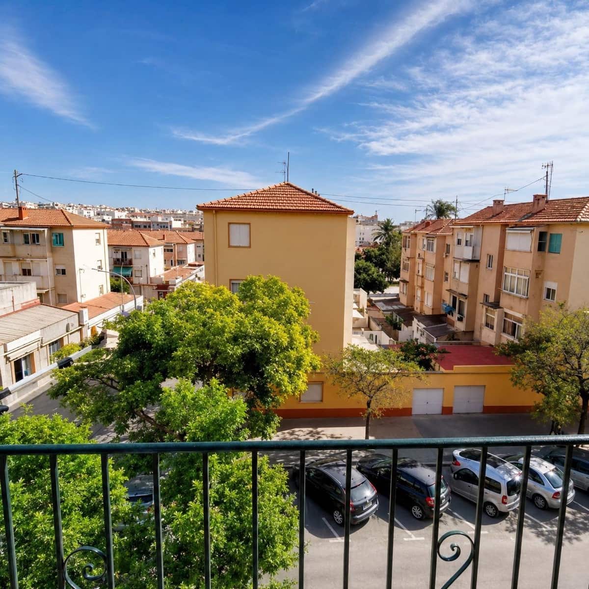 2 slaapkamer Flat te koop in Alicante stad - € 145.000 (Ref: 9844087)