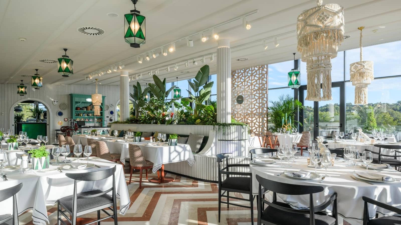 Ático de 3 habitaciones en Las Colinas Golf en venta con piscina garaje - 985.000 € (Ref: 9844092)