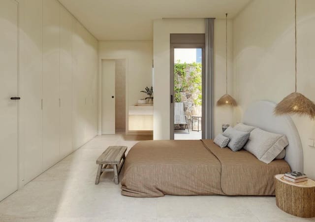 3 Zimmer Villa zu verkaufen in Las Colinas Golf, Orihuela mit Pool Garage - 755.000 € (Ref: 9844093)