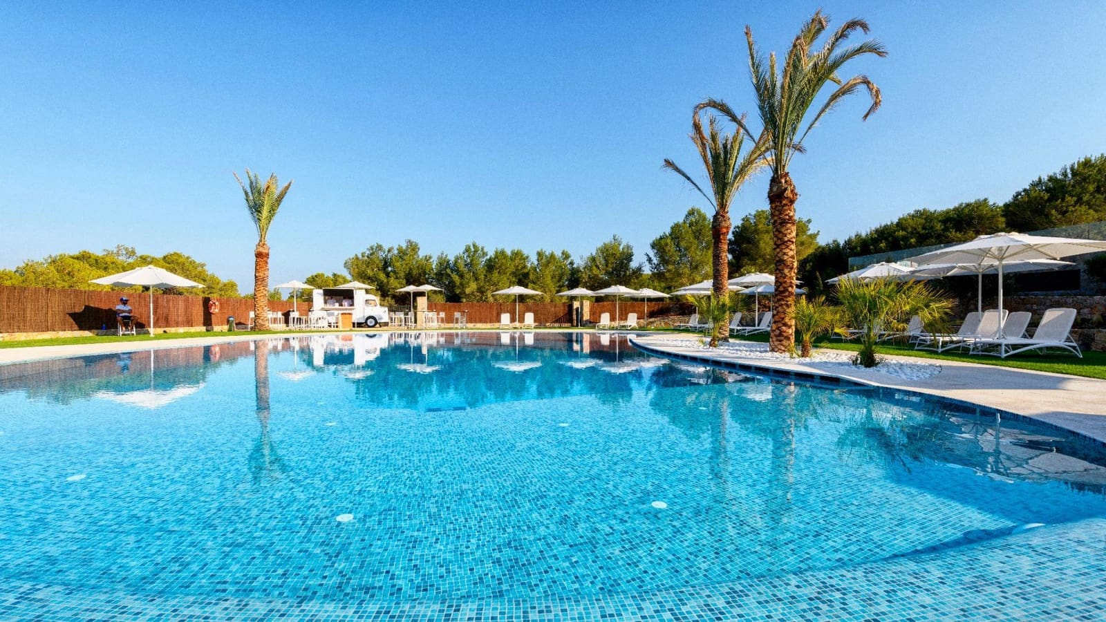 3 Zimmer Villa zu verkaufen in Las Colinas Golf mit Pool Garage - 755.000 € (Ref: 9844093)