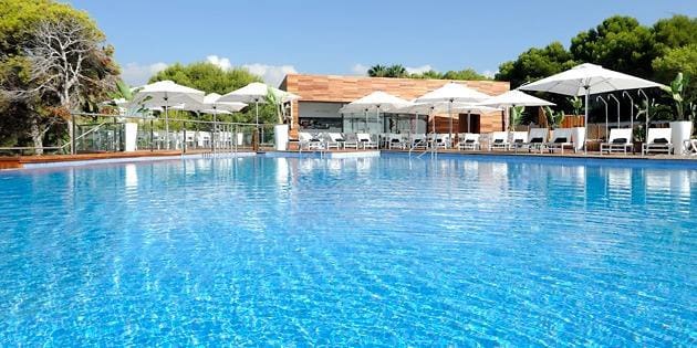 3 Zimmer Villa zu verkaufen in Las Colinas Golf mit Pool Garage - 1.165.000 € (Ref: 9844094)
