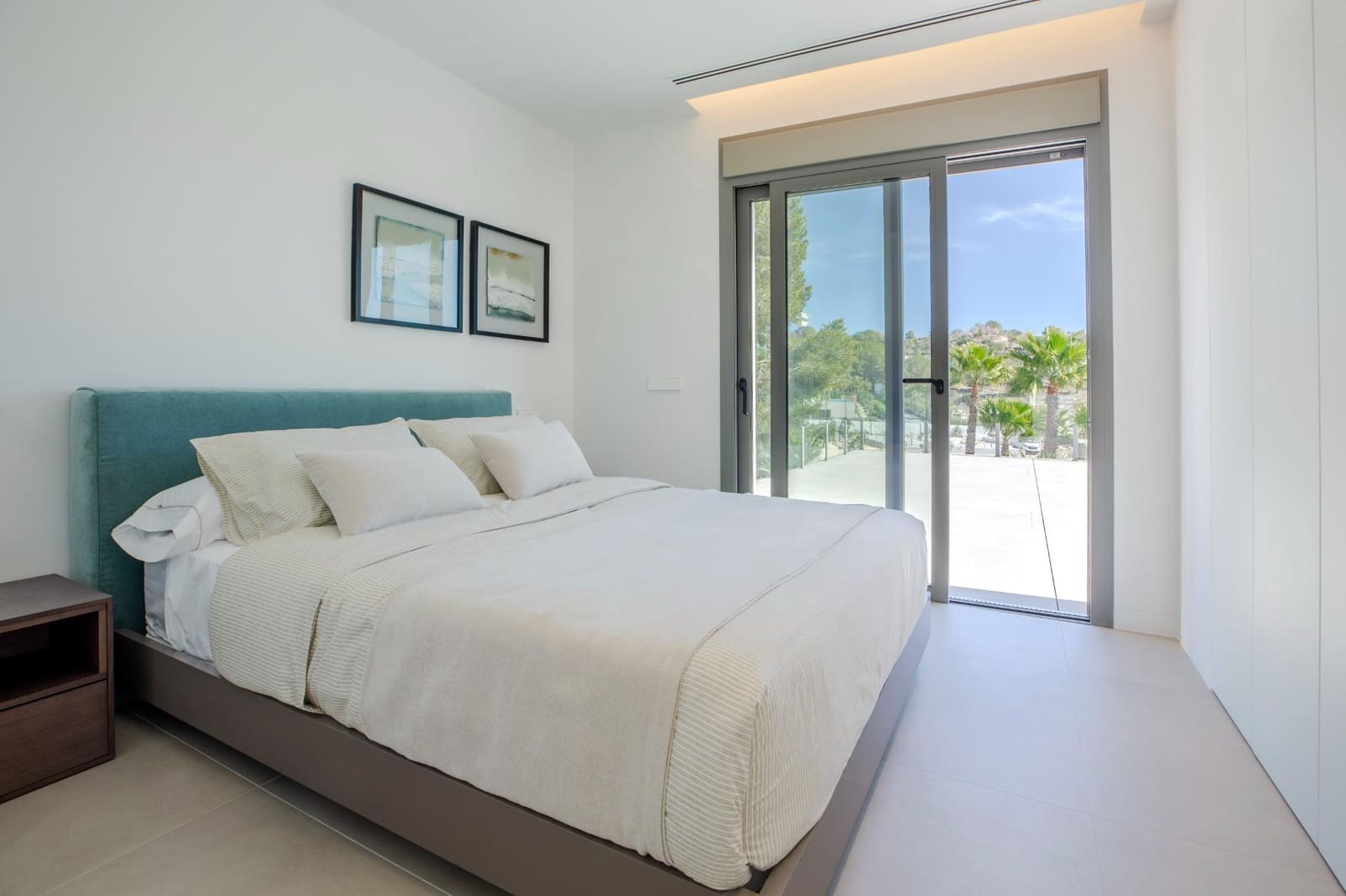3 Zimmer Villa zu verkaufen in Las Colinas Golf mit Pool Garage - 1.165.000 € (Ref: 9844094)