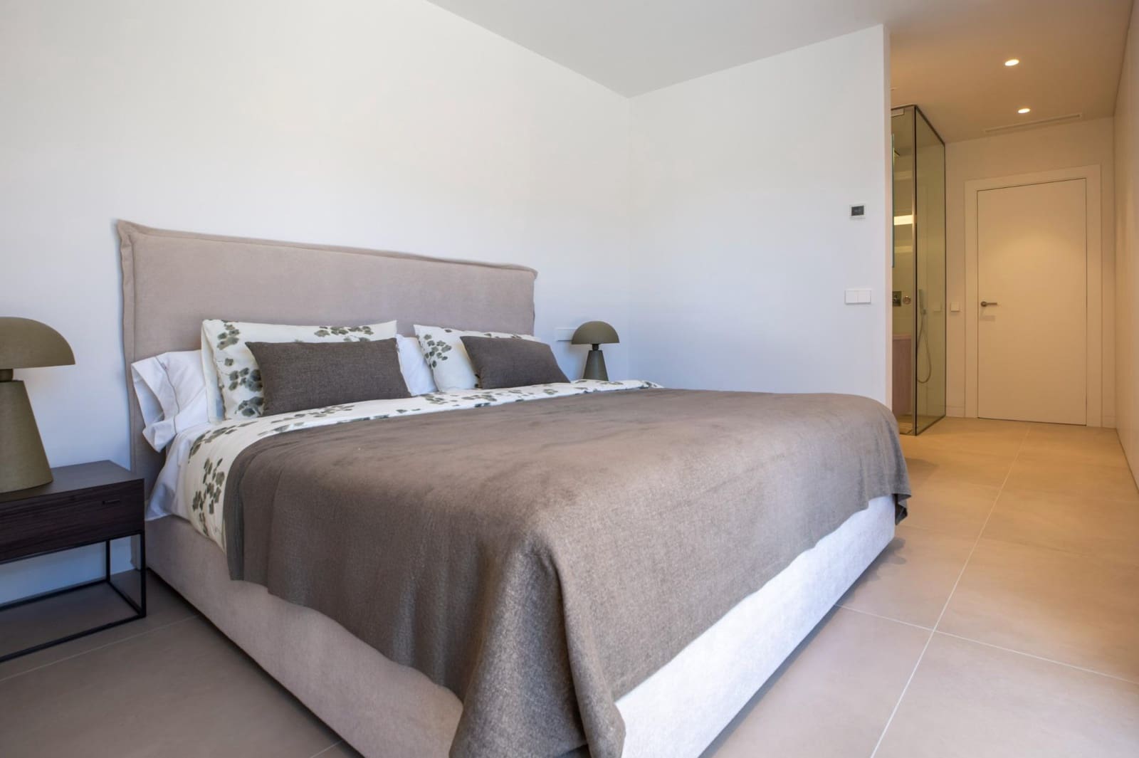 3 Zimmer Villa zu verkaufen in Las Colinas Golf mit Pool Garage - 1.165.000 € (Ref: 9844094)