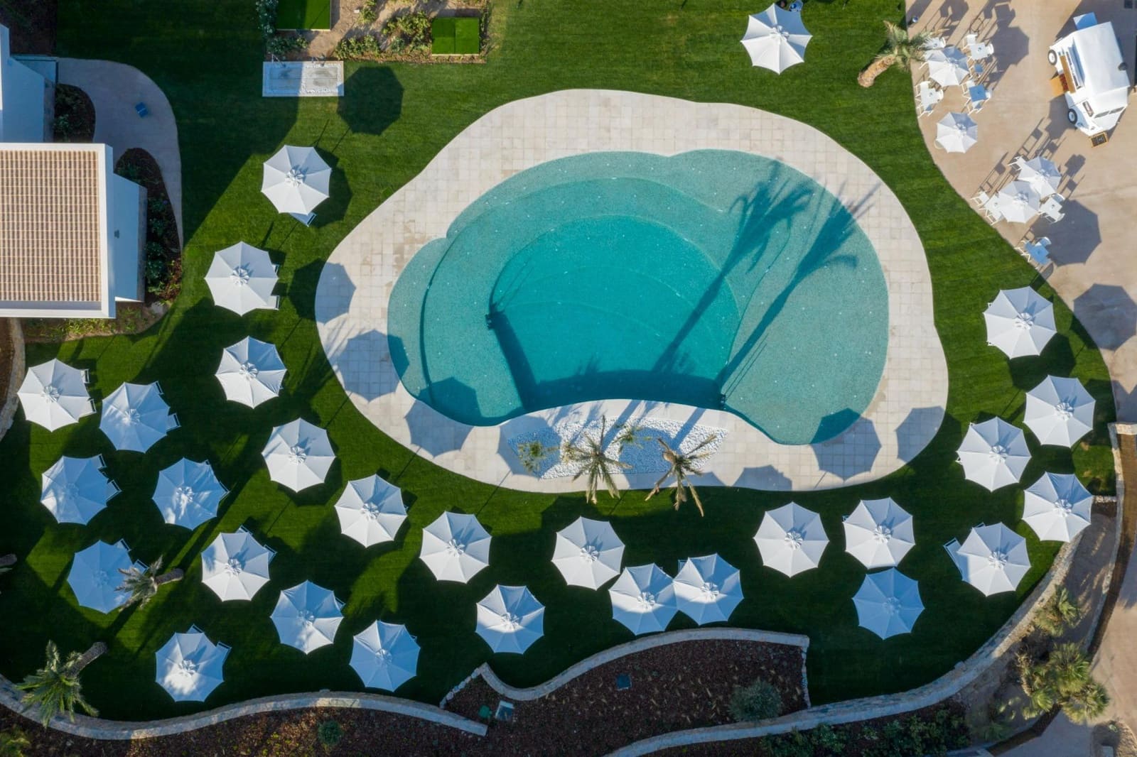 3 Zimmer Villa zu verkaufen in Las Colinas Golf mit Pool Garage - 1.165.000 € (Ref: 9844094)