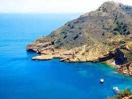 2 soverom Bungalow til salgs i Alfaz del Pi / L'Alfas del Pi med svømmebasseng - € 289 000 (Ref: 9844098)