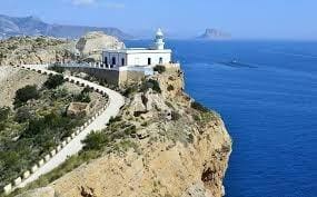 2 soverom Bungalow til salgs i Alfaz del Pi / L'Alfas del Pi med svømmebasseng - € 289 000 (Ref: 9844098)