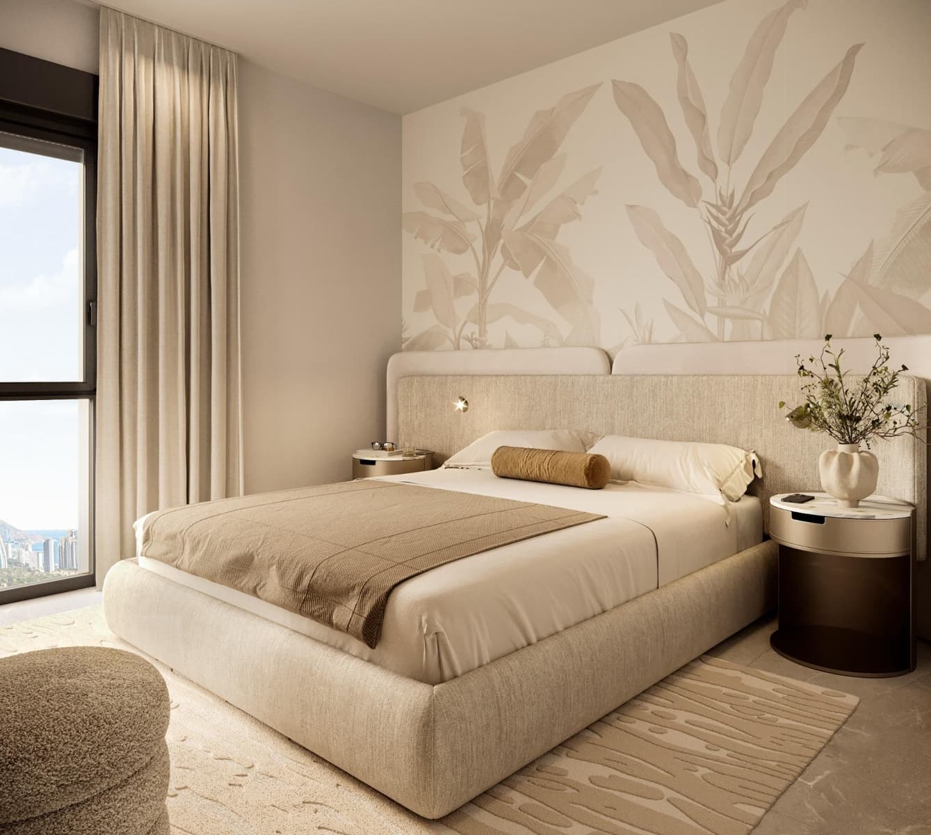 3 bedroom Apartment for sale in Finestrat with pool garage - € 475,000 (Ref: 9844103)