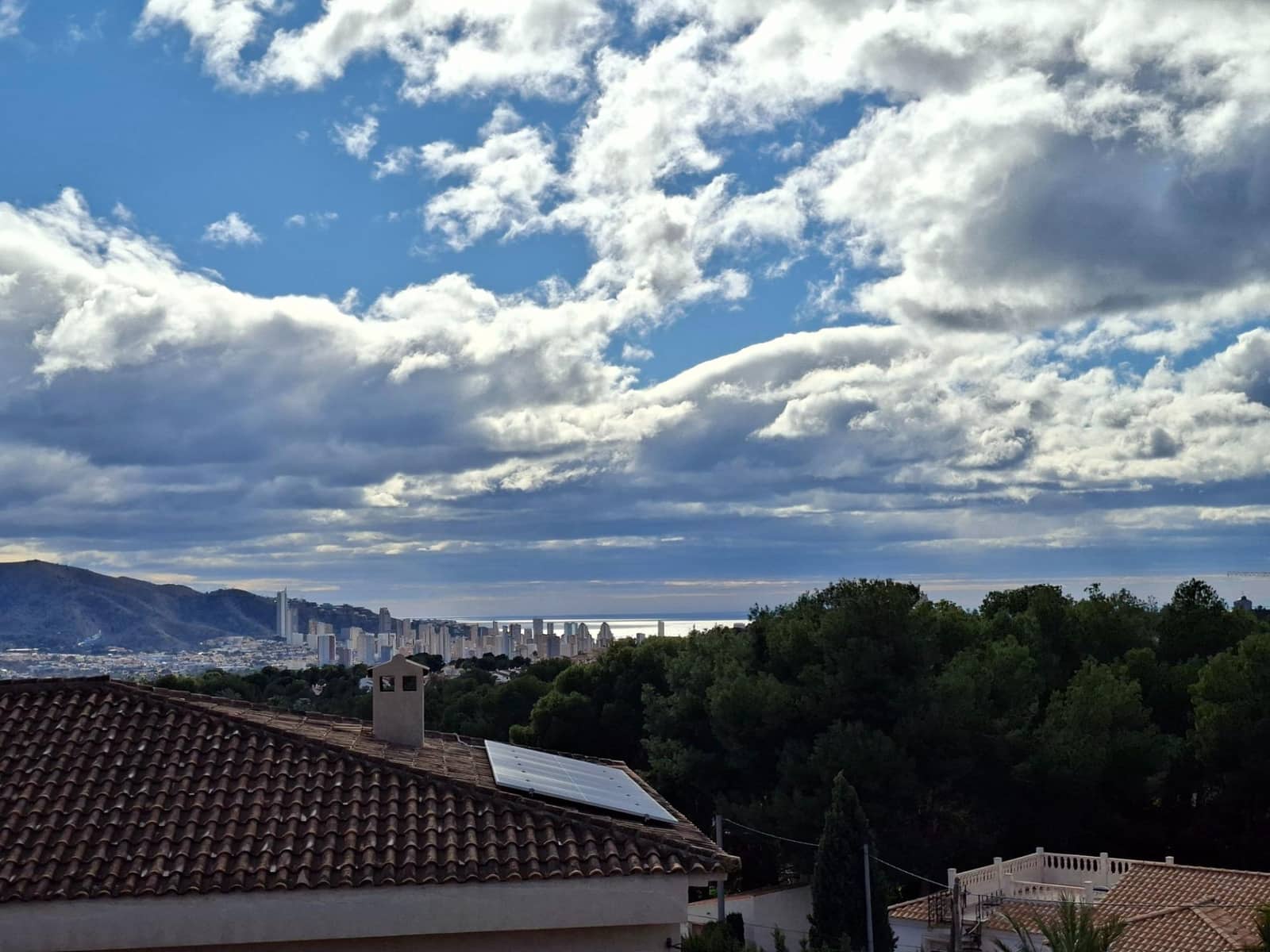 5 chambre Villa/Maison à vendre à Barranco Hondo avec piscine garage - 1 275 000 € (Ref: 9844110)