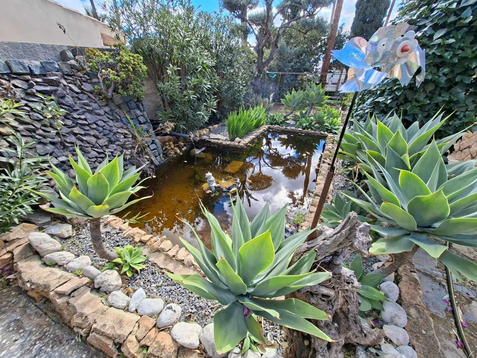 5 chambre Villa/Maison à vendre à Barranco Hondo avec piscine garage - 1 275 000 € (Ref: 9844110)