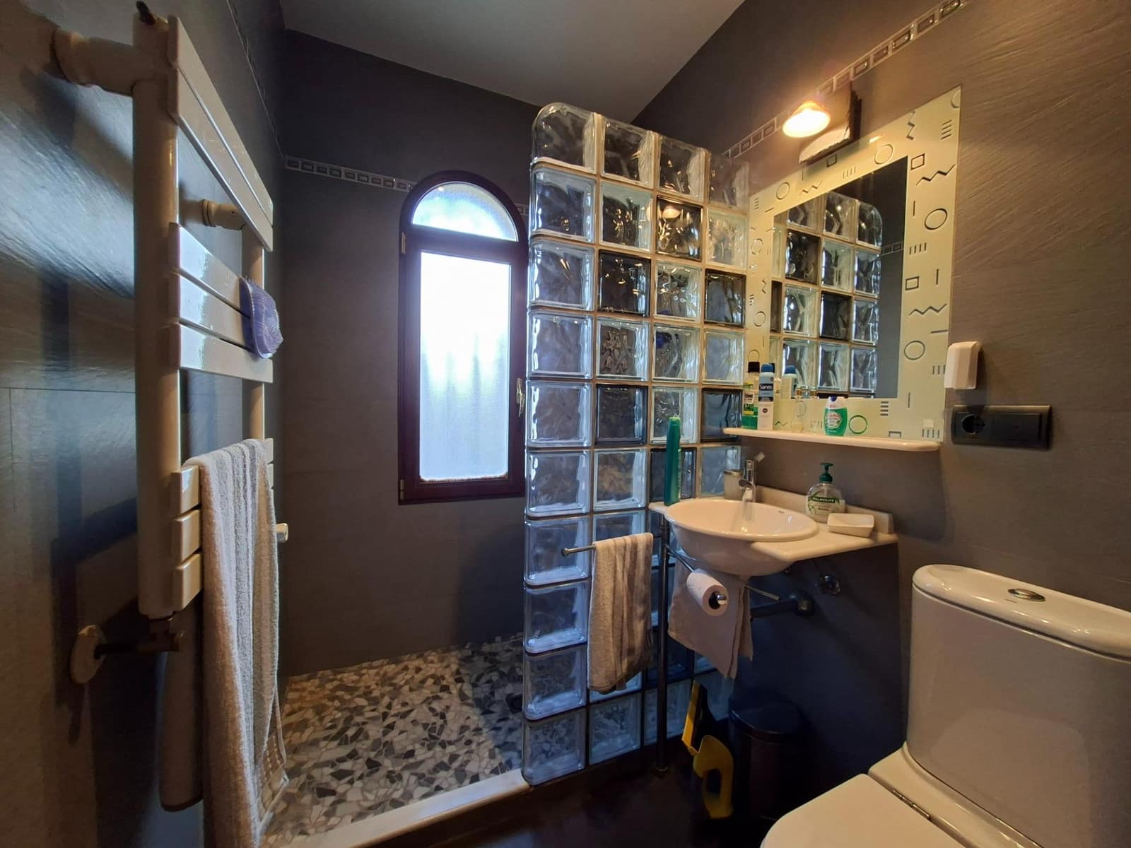 5 chambre Villa/Maison à vendre à Barranco Hondo avec piscine garage - 1 275 000 € (Ref: 9844110)