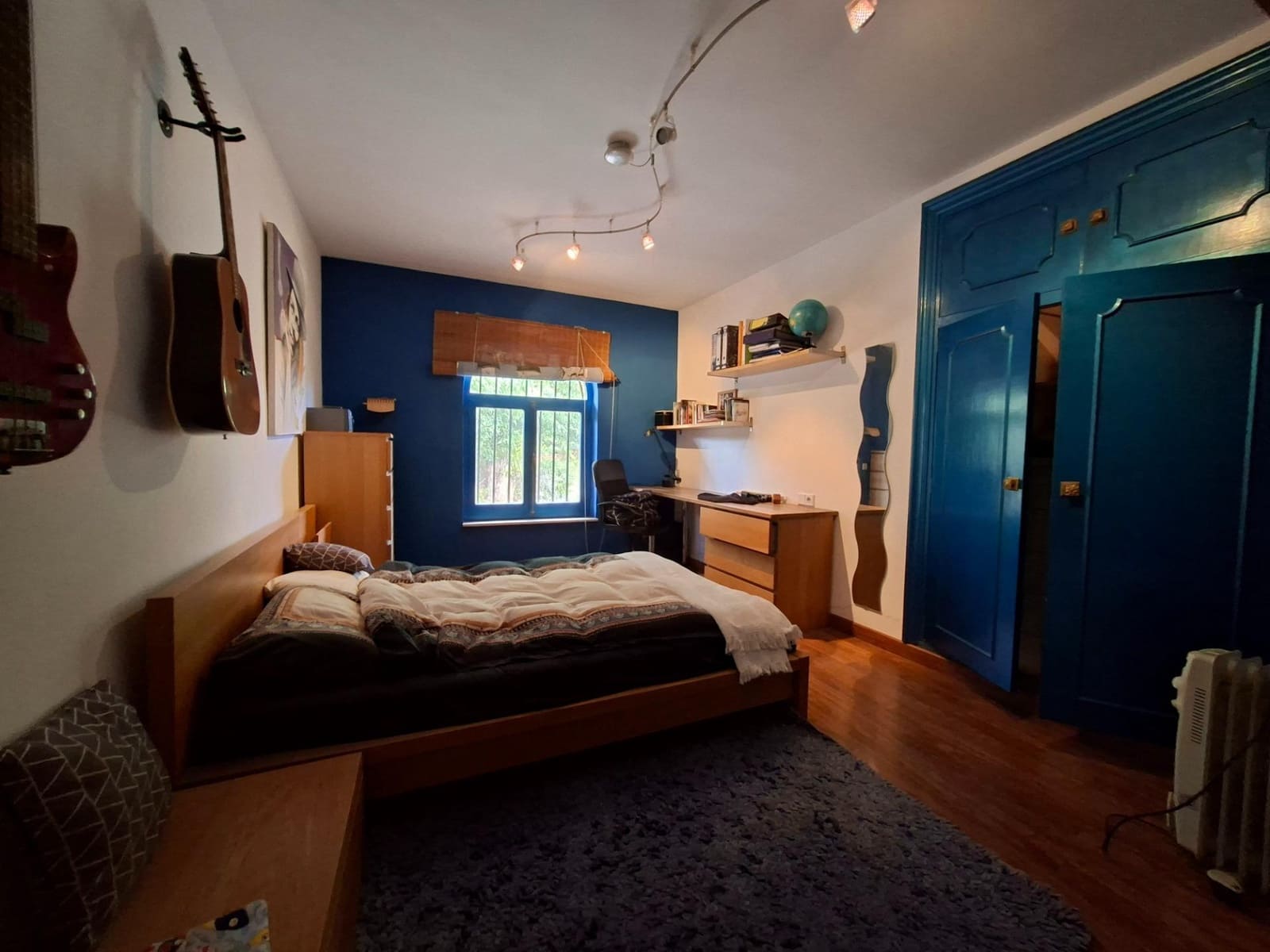 5 chambre Villa/Maison à vendre à Barranco Hondo avec piscine garage - 1 275 000 € (Ref: 9844110)