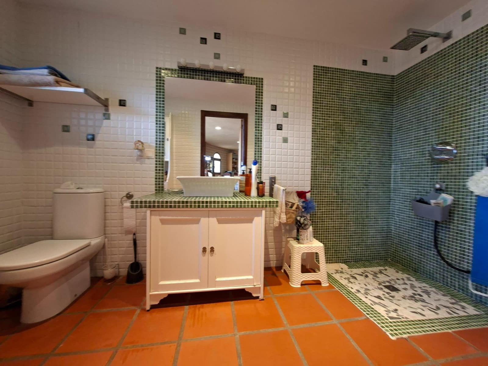 5 chambre Villa/Maison à vendre à Barranco Hondo avec piscine garage - 1 275 000 € (Ref: 9844110)