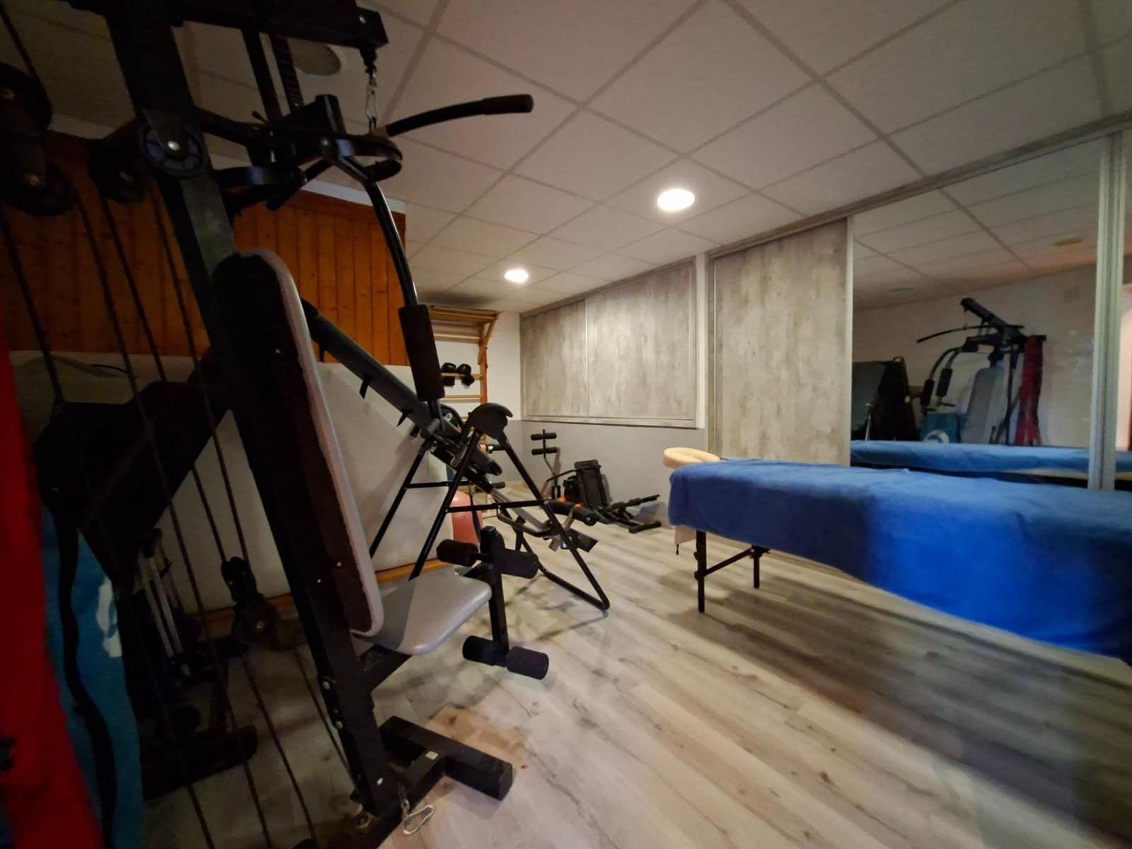 5 chambre Villa/Maison à vendre à Barranco Hondo avec piscine garage - 1 275 000 € (Ref: 9844110)