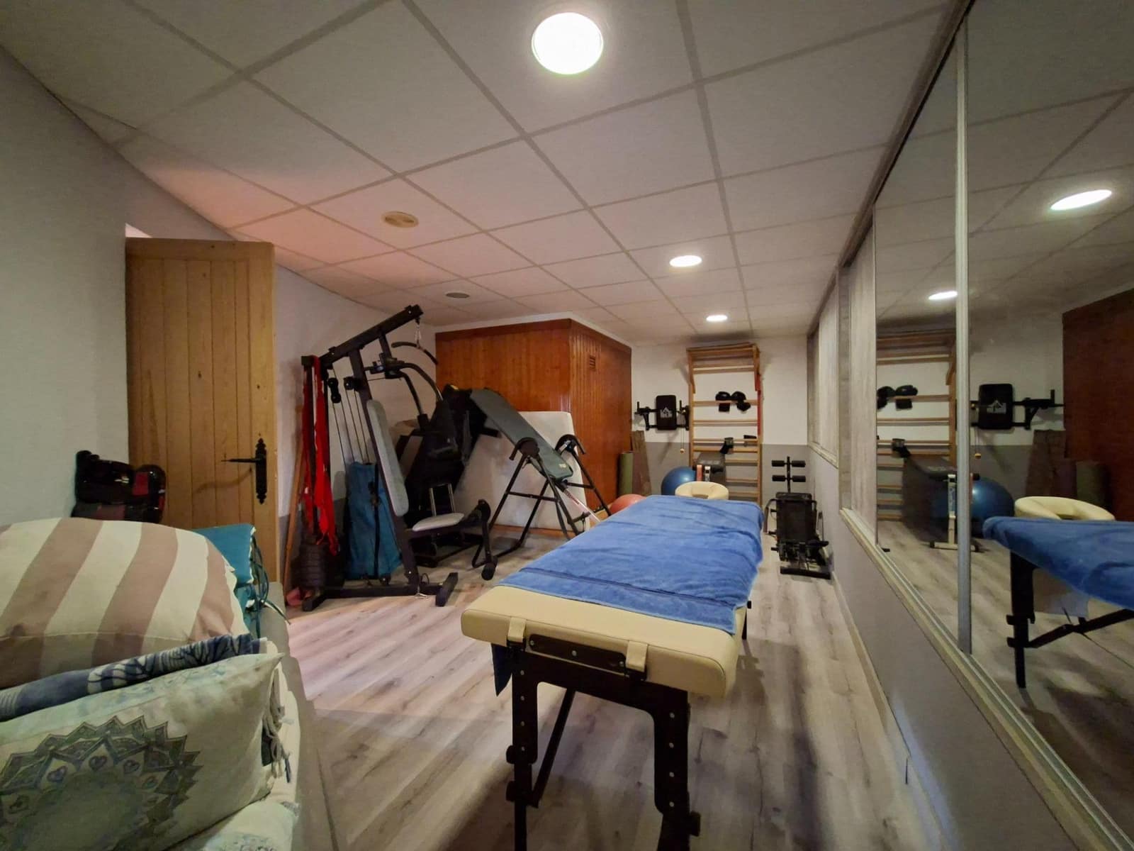 5 chambre Villa/Maison à vendre à Barranco Hondo avec piscine garage - 1 275 000 € (Ref: 9844110)