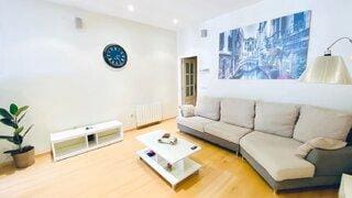 6 bedroom Flat for sale in Alicante / Alacant city - € 390,000 (Ref: 9844115)