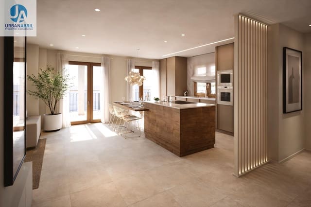 5 soverom Villa til salgs i El Campello med svømmebasseng garasje - € 865 000 (Ref: 9844116)