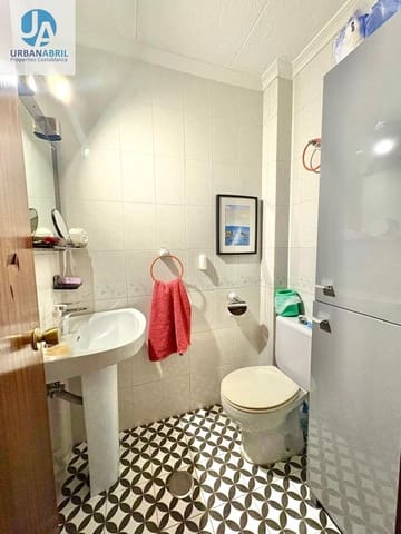 4 soveværelse Lejlighed til salg i Los Ángeles, Alicante by - € 187.000 (Ref: 9844117)