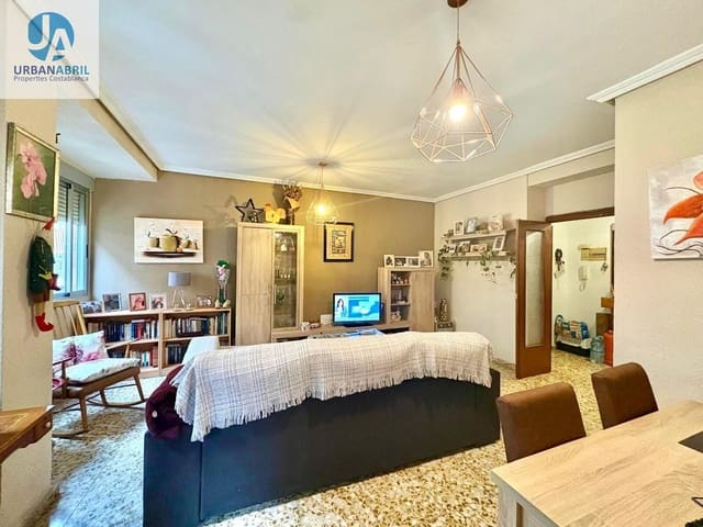 4 soveværelse Lejlighed til salg i Los Ángeles, Alicante by - € 187.000 (Ref: 9844117)