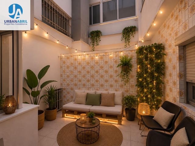 4 Zimmer Wohnung zu verkaufen in Los Ángeles, Alicante / Alacant Stadt - 187.000 € (Ref: 9844117)